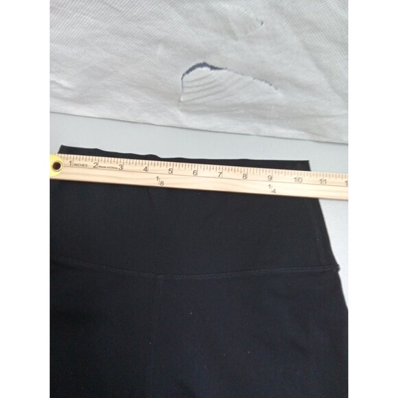 Zyia Active size 4 womens crop leggings - Picture 7 of 8